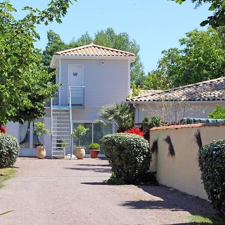 Le Clos Des Romarins Saint-Palais-sur-Mer Kültér fotó